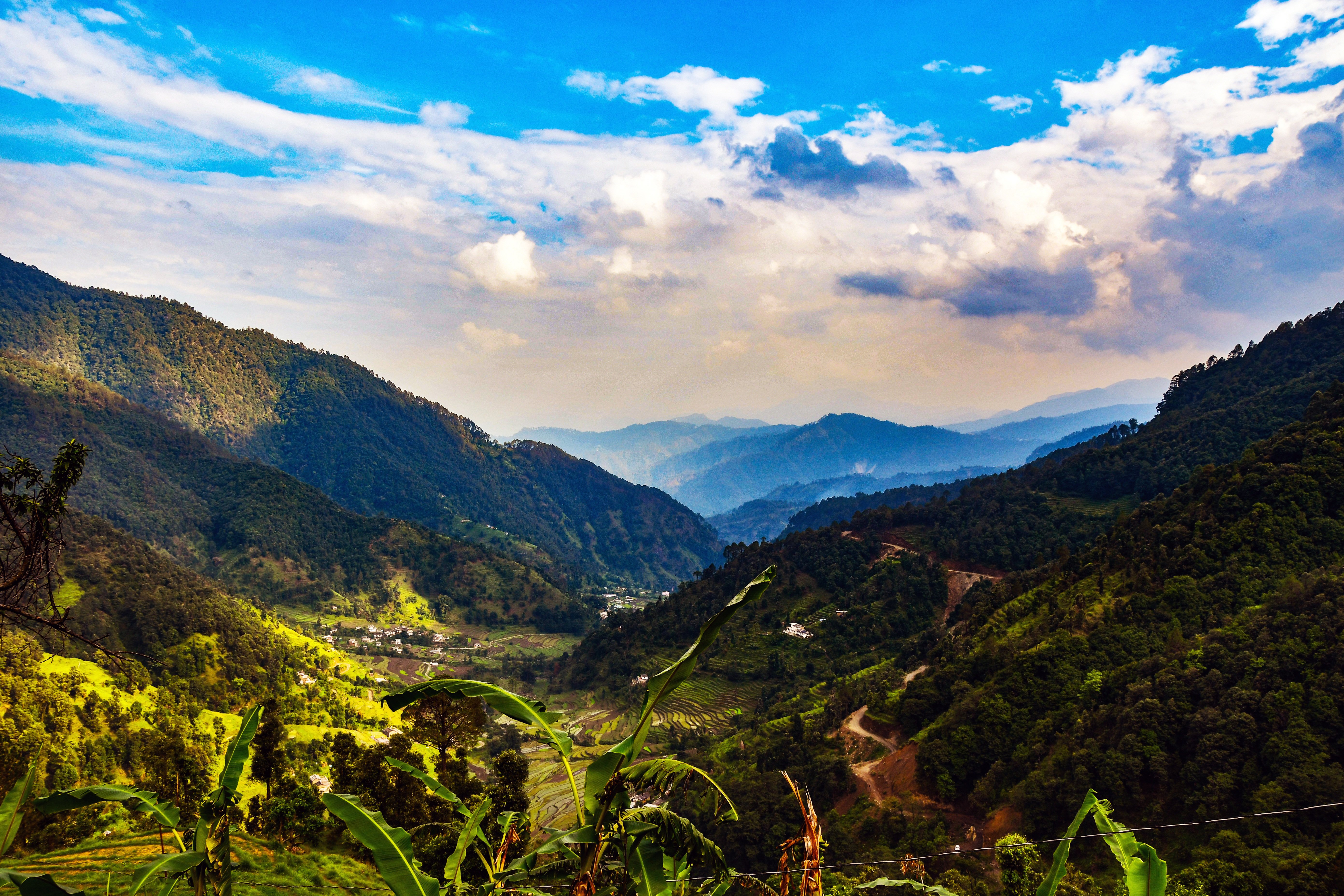Rishikesh Mussoorie Haridwar Package: Scenic and Spiritual Journey
