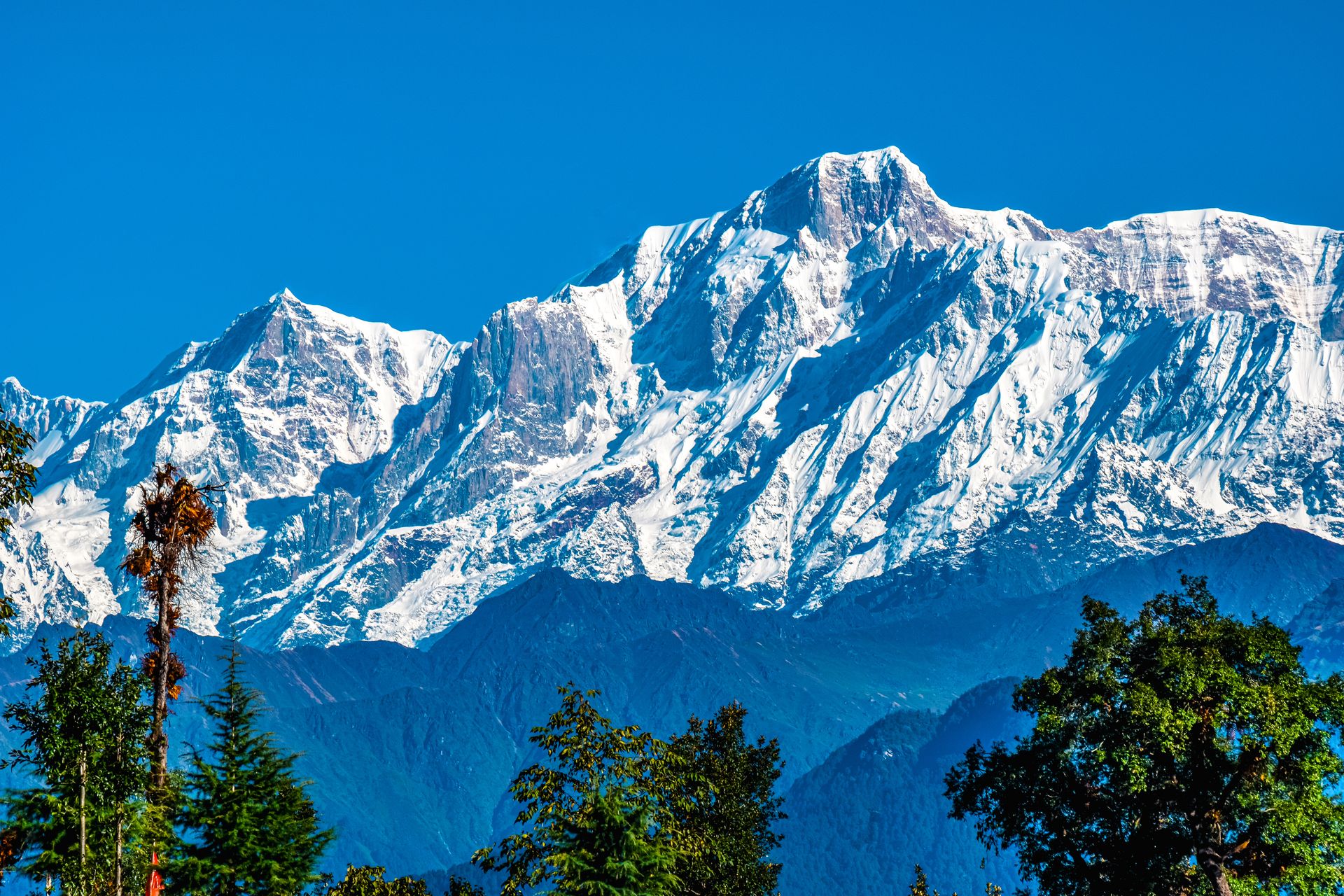 Chopta