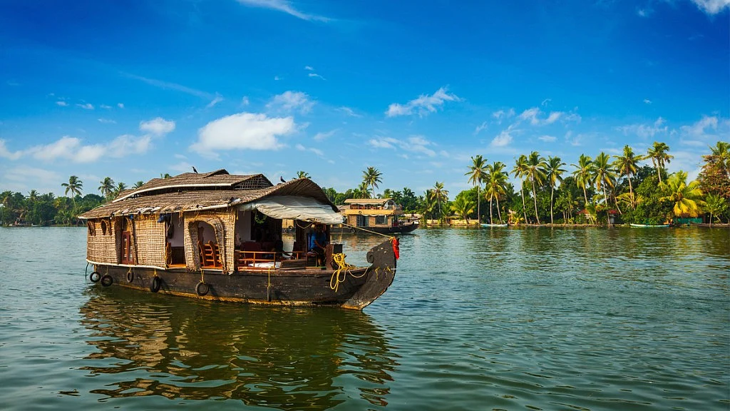 Kerala trip