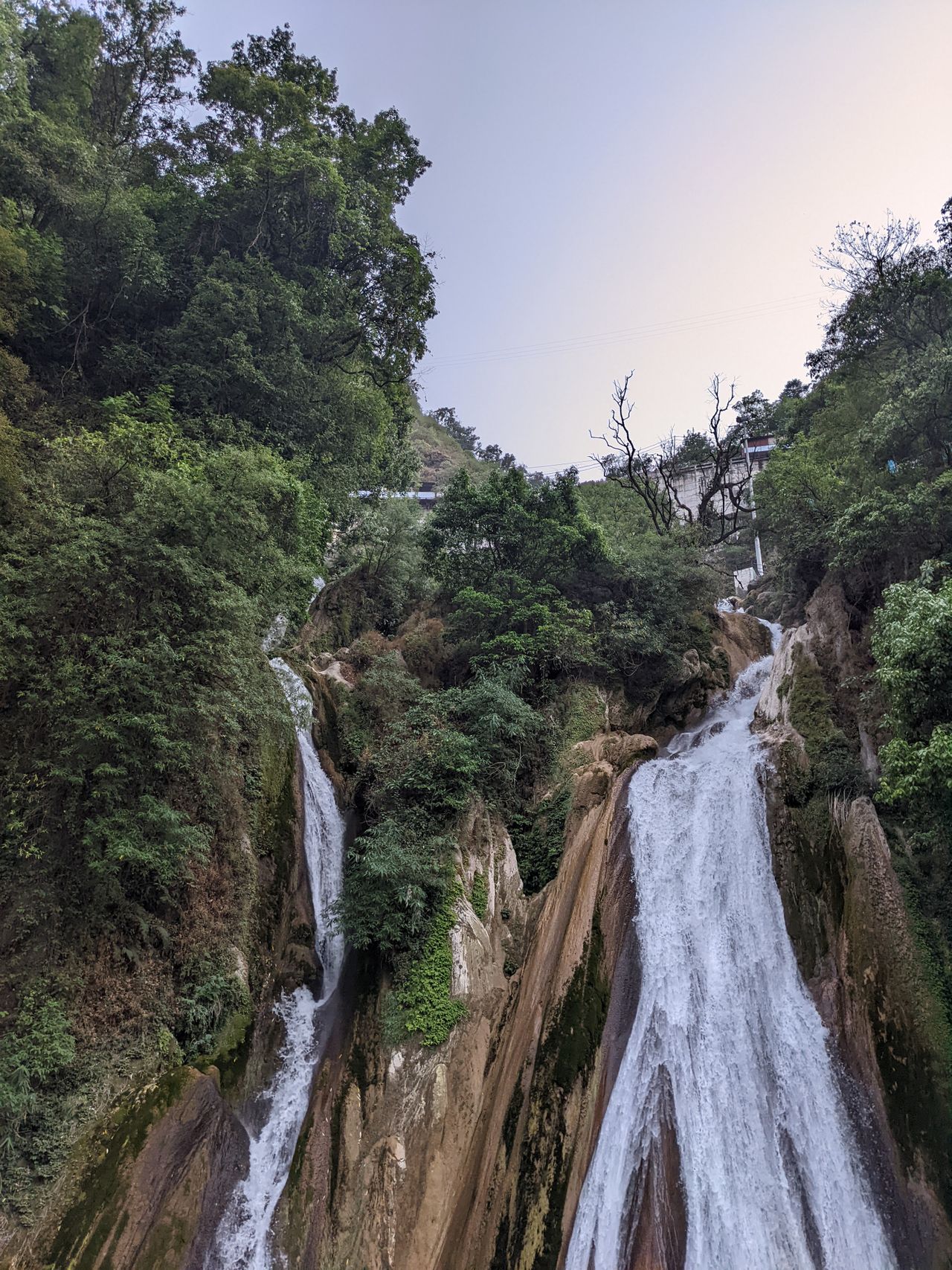 Rishikesh Mussoorie Haridwar Tour Package
