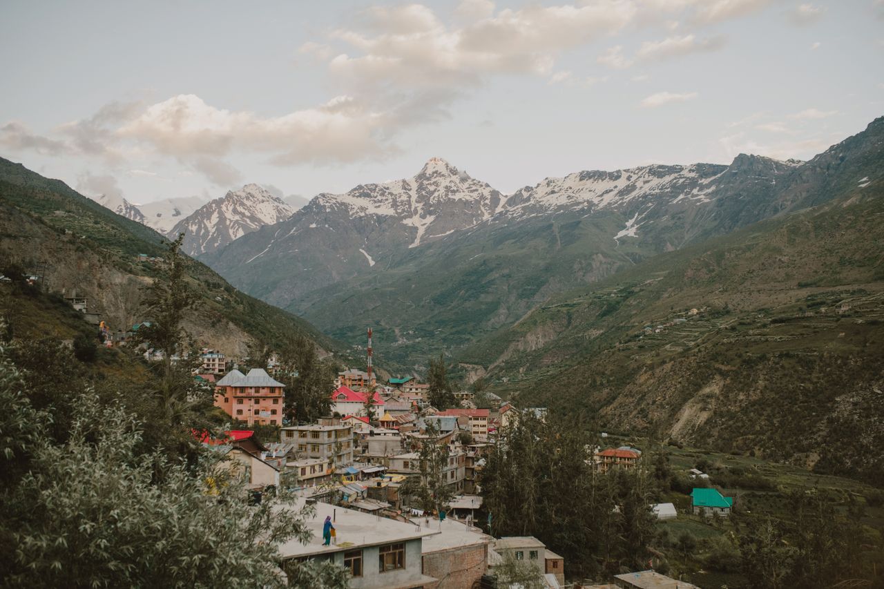 Himachal trips