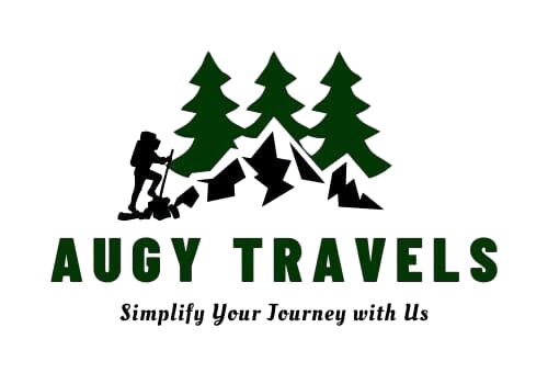 Augy Travels — Simplify Your Journey with Us