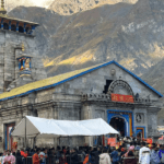 Char Dham Yatra by Helicopter