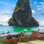 Budget-Friendly Destinations