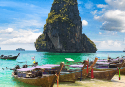 Budget-Friendly Destinations