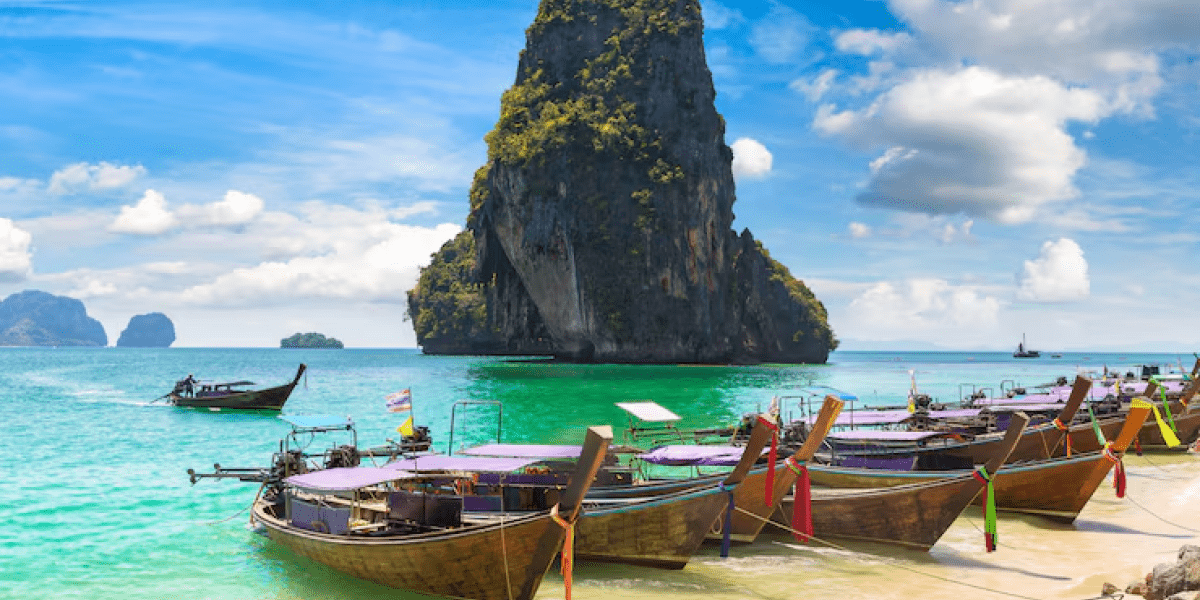 Budget-Friendly Destinations