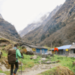 Explore the Best of Uttarakhand Tour Package