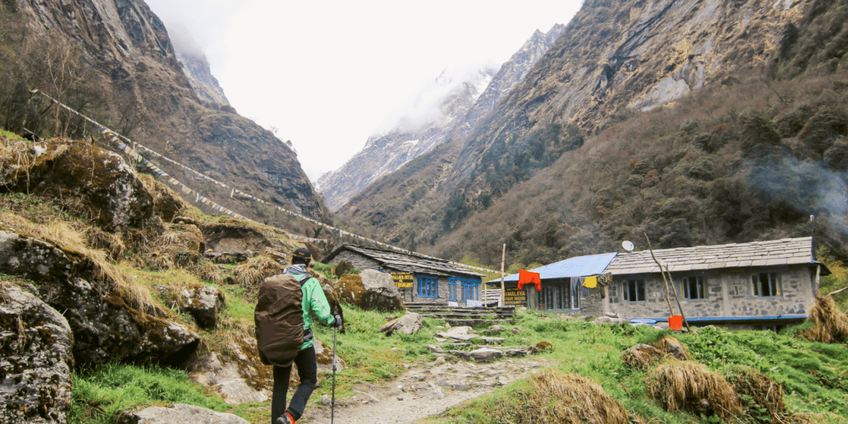 Explore the Best of Uttarakhand Tour Package