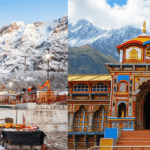 Do Dham Yatra Package: Kedarnath and Badrinath Pilgrimag