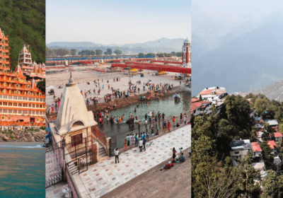 Kedarnath Package: Trekking, Helicopter, and Stay Options
