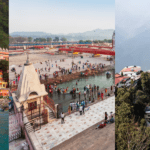 Rishikesh Mussoorie Haridwar Package: Scenic and Spiritual Journey